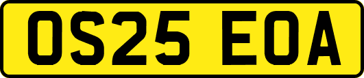 OS25EOA