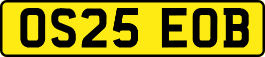 OS25EOB
