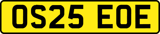 OS25EOE