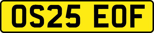 OS25EOF