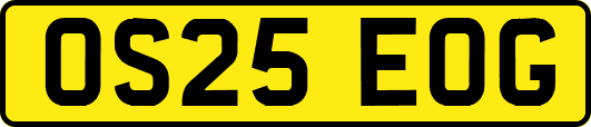OS25EOG