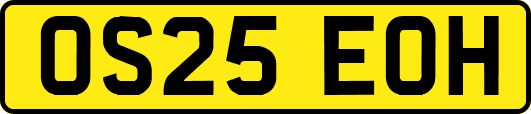 OS25EOH