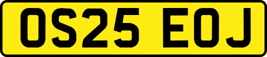 OS25EOJ