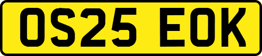 OS25EOK