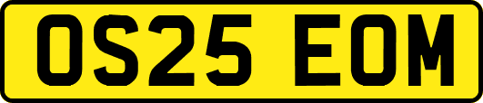 OS25EOM