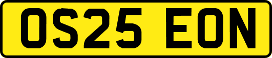 OS25EON