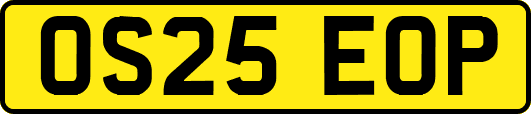OS25EOP
