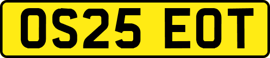 OS25EOT
