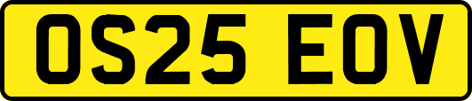 OS25EOV