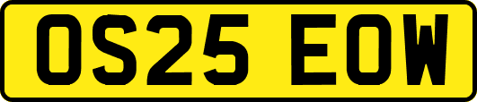 OS25EOW