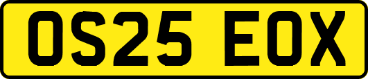 OS25EOX