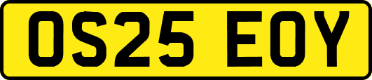 OS25EOY