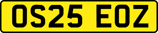 OS25EOZ