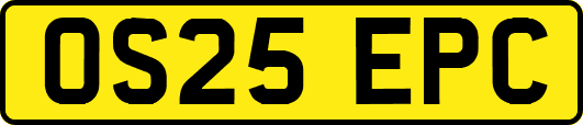 OS25EPC
