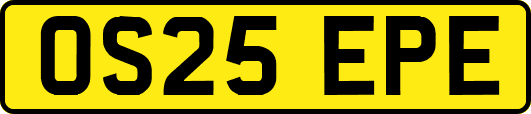 OS25EPE