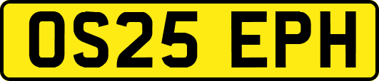 OS25EPH