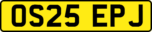 OS25EPJ