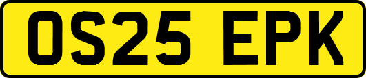 OS25EPK