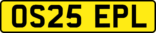 OS25EPL