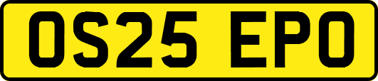 OS25EPO