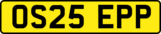 OS25EPP