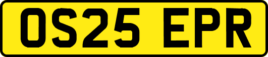 OS25EPR