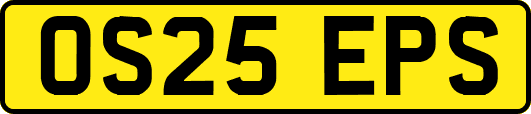OS25EPS