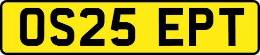 OS25EPT