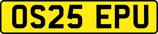 OS25EPU