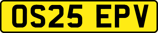 OS25EPV