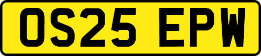 OS25EPW