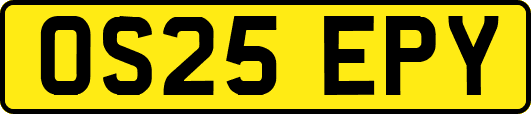 OS25EPY