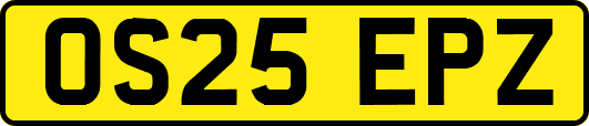 OS25EPZ