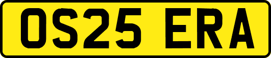 OS25ERA