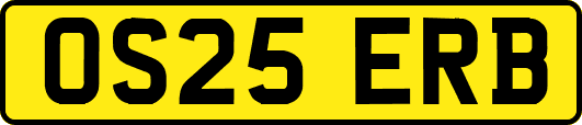 OS25ERB