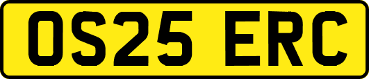 OS25ERC