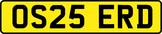 OS25ERD