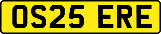 OS25ERE