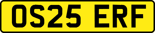 OS25ERF