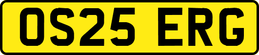OS25ERG