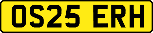 OS25ERH