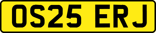 OS25ERJ