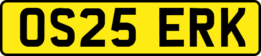 OS25ERK