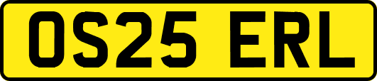 OS25ERL