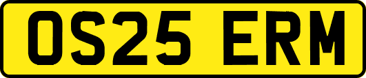 OS25ERM