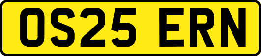 OS25ERN