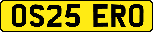 OS25ERO