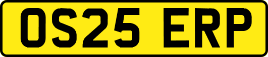 OS25ERP