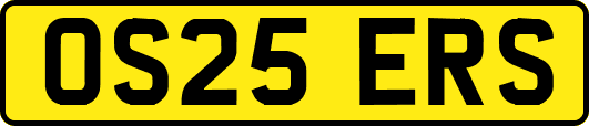 OS25ERS
