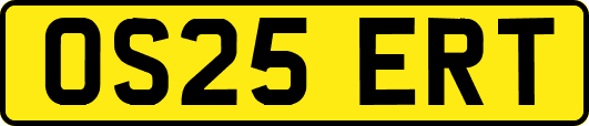 OS25ERT